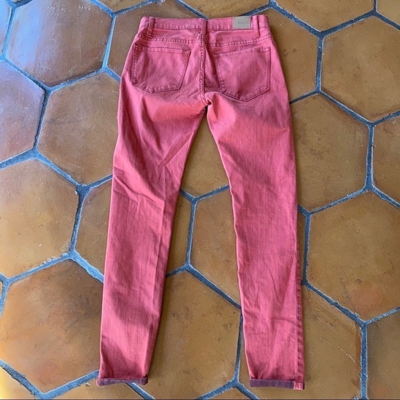 BDG  Urban Outfitters 28 Mid Rise Twig Ank… - Picture 4 of 6